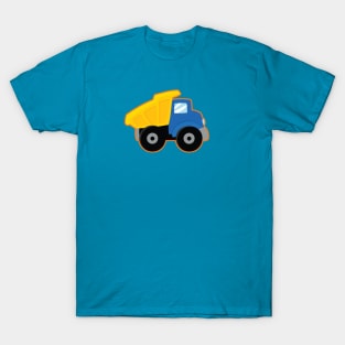 Dump Twuck T-Shirt